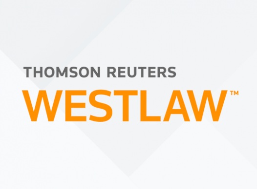 Westlaw Logo