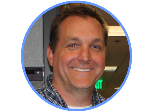 Mike Kahle