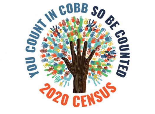 You Count in Cobb so Be Counted