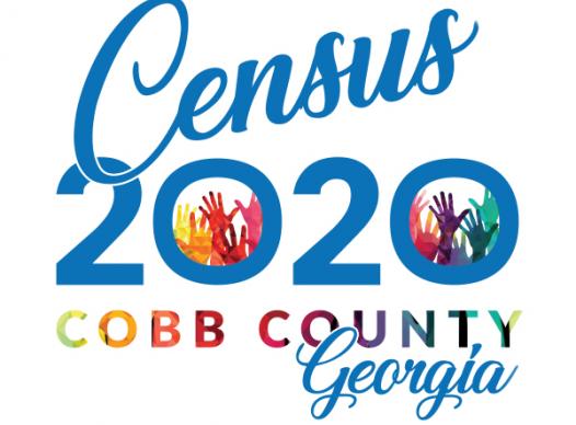 Cobb County, Georgia 2020 Census