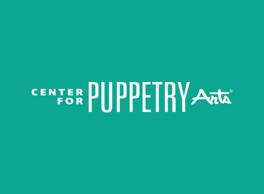 Center for Puppetry Arts Logo