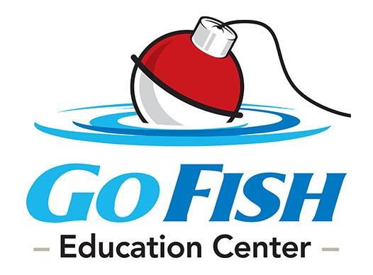 Go Fish Education Center Logo
