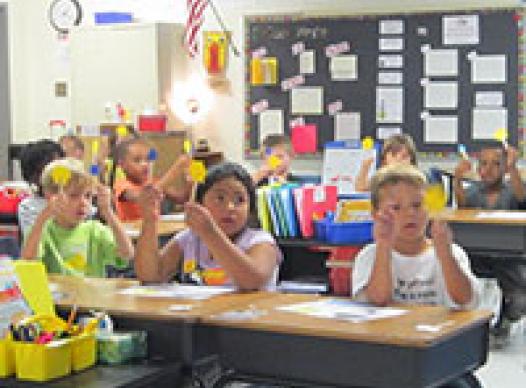 kindergarten-2ndGrade