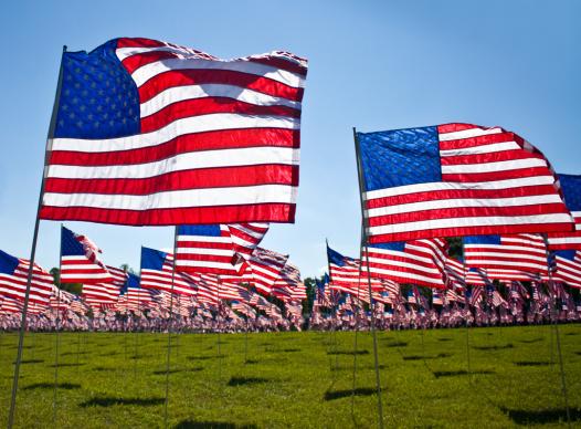 Flags