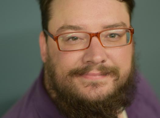 Zachary Reinert