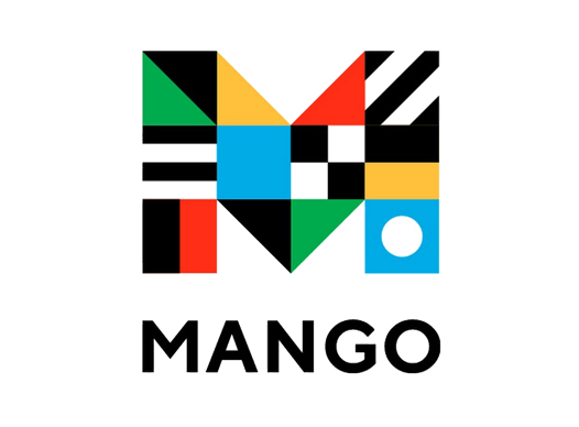 Mango logo