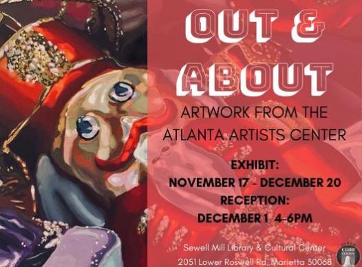 Atlanta Artists Center