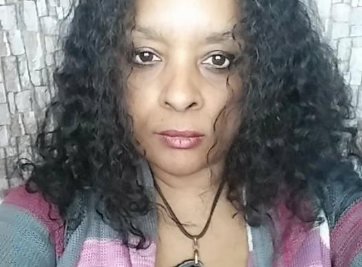 Camille Morgan