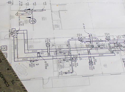 Utility Blueprints
