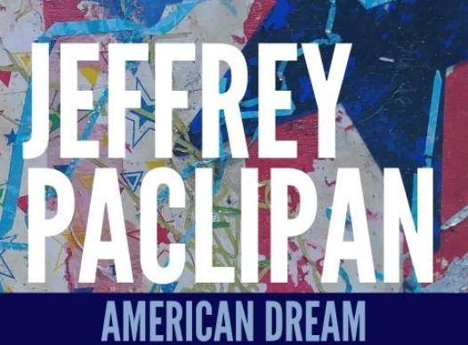 Paclipan, Jeffrey
