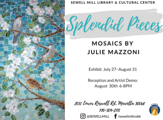Mazzoni, Julie