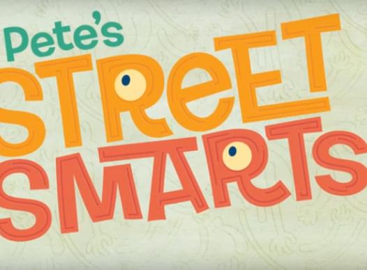 Pete's Street Smarts