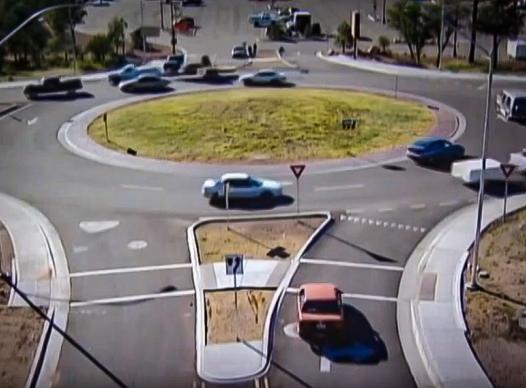 Roundabout