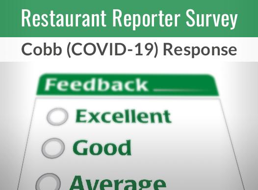 GIS Restaurant Survey icon