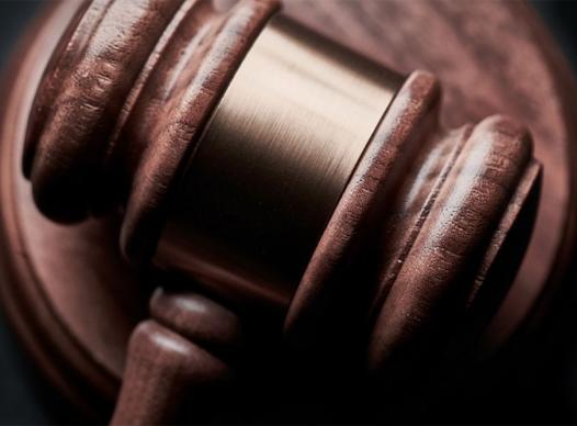 gavel