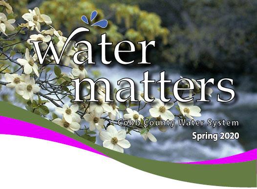 spring2020WaterMatters