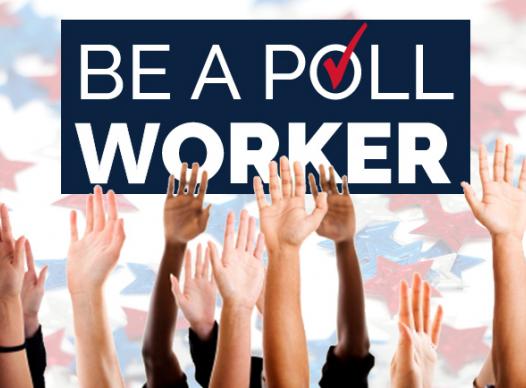 Election Day Poll Worker Jobs Cobb County Georgia 7577