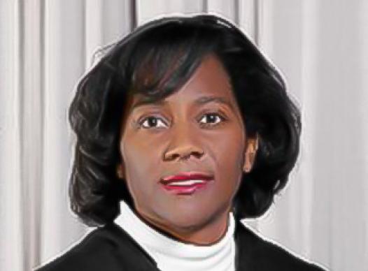 Judge Bridgette Campbell