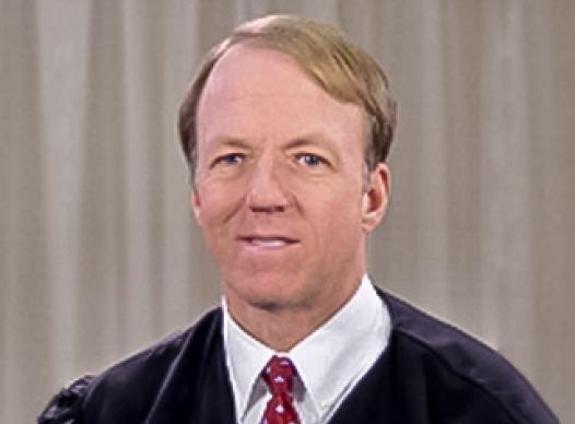 Judge Eric Brewton