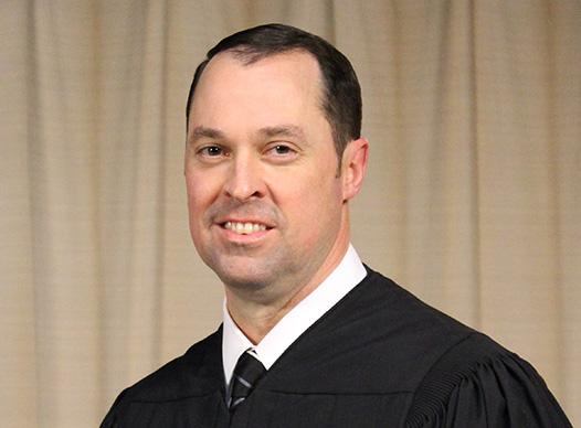 Judge Henry R Thompson