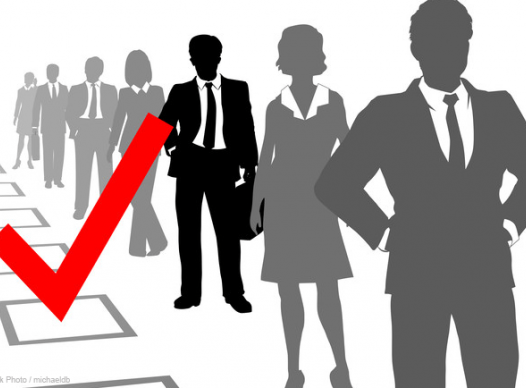 Voter List image