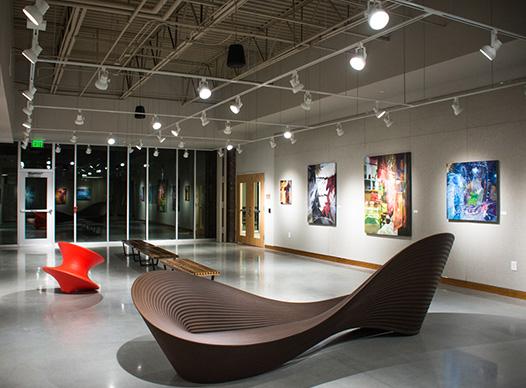 Sewell Mill Gallery
