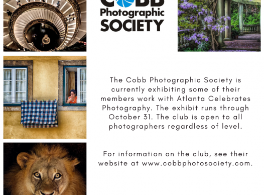 Cobb Photographic Society
