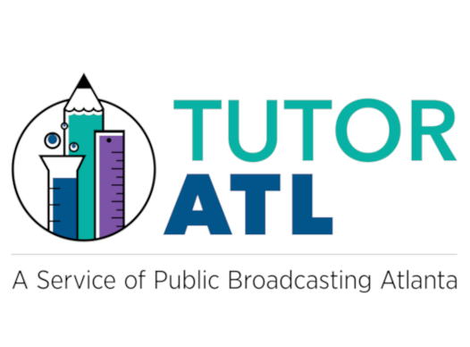 Tutor ATL logo