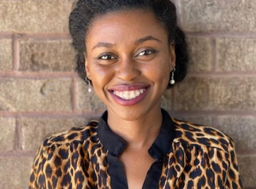 G. Mari Kemp headshot