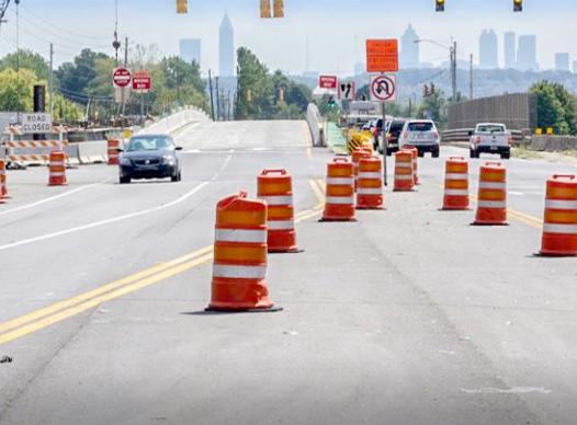 DOT Construction