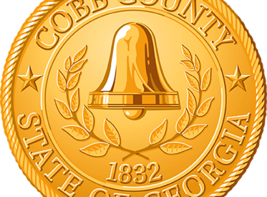 Cobb County Seal