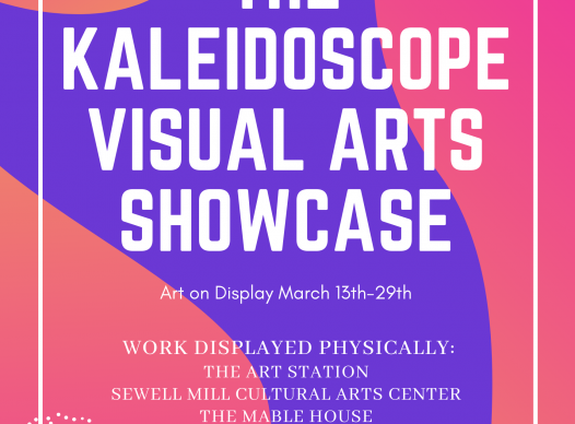 Kaleidoscope 2021