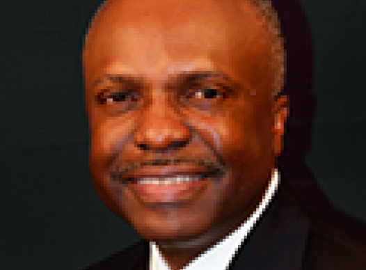 Ed Richardson