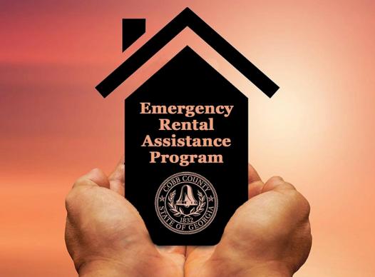 Cobb County's Emergency Rental Assistance Program