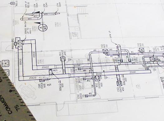 Utility Blueprints