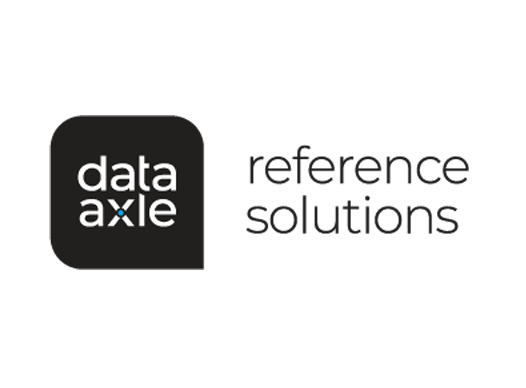 Data Axle Reference Solutions logo