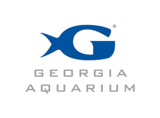 Georgia Aquarium logo