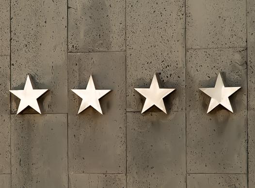 Rating Stars