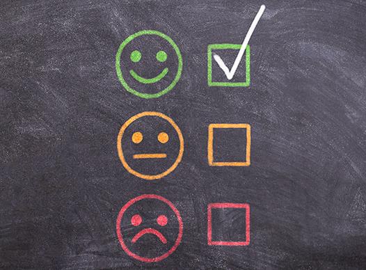 Rating Checkboxes