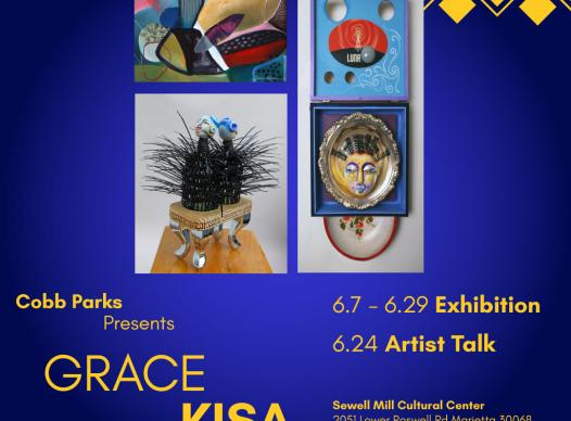 Grace Kisa