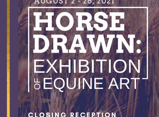 Horse Drawn Show