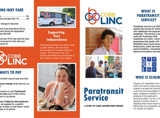 Picture of Brochure