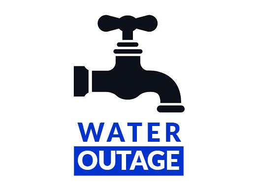 Water Outage