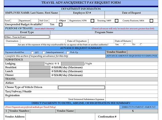 T2 Form
