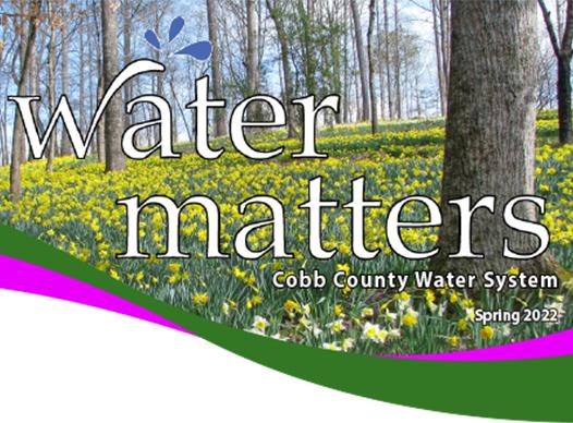 WaterMattersSpring-2022