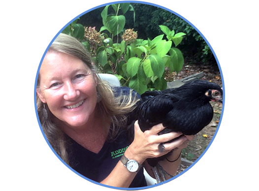 Julie Knobbe