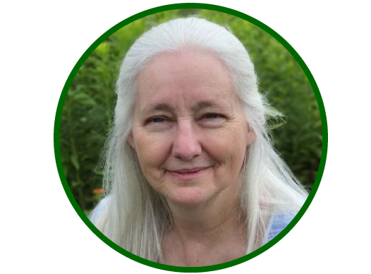 Elizabeth Brewer, Seasonal Program Assistant
