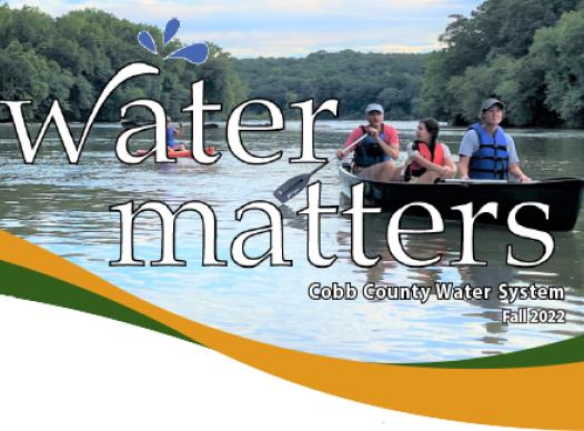 WaterMattersFall2022