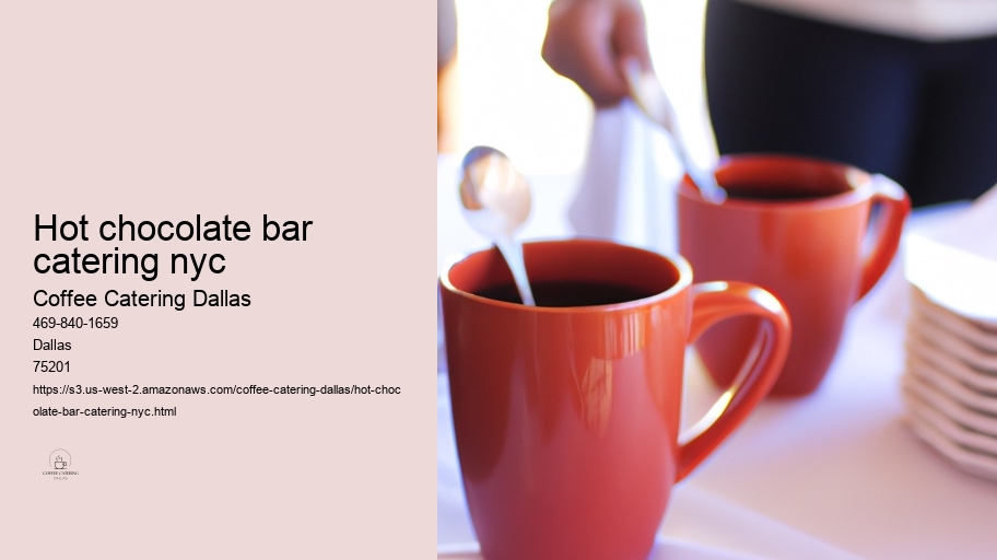 What is the Most Delicious Coffee Experience in Dallas? 