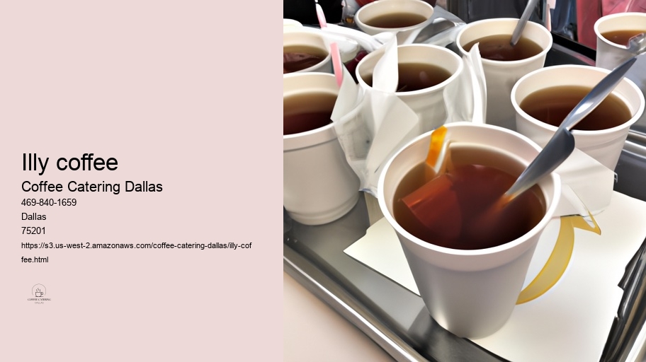 What Makes Dallas' Best Coffees So Memorable?
